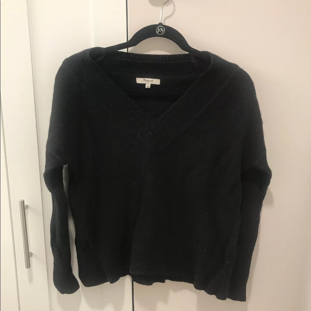 Madewell Size 0 Sweater